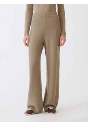 Pants FABIANA FILIPPI Woman color Olive