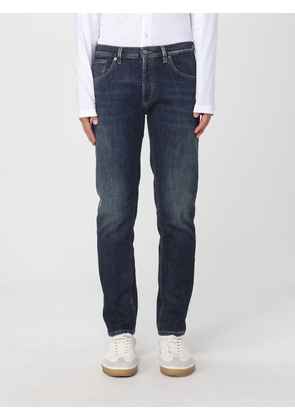 Jeans DONDUP Men color Denim