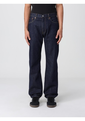 Jeans LEVI'S Men color Blue