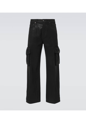 Amiri M65 Baggy cargo jeans