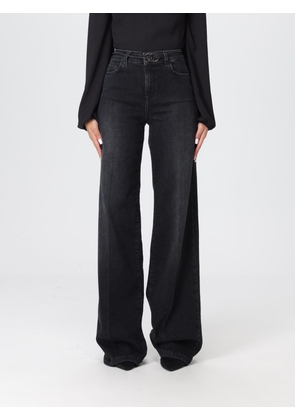 Jeans LIU JO Woman color Black 1