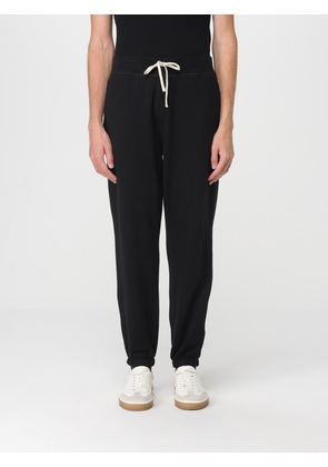 Pants POLO RALPH LAUREN Men color Black