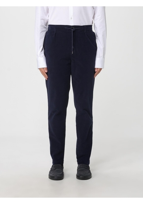 Pants WOOLRICH Men color Blue