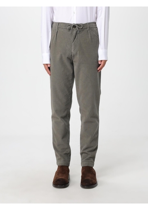 Pants WOOLRICH Men color Beige