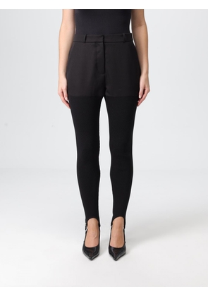 Pants COPERNI Woman color Black