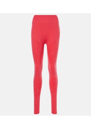 Adidas by Stella McCartney Logo leggings