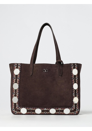 Shoulder Bag VALENTINO GARAVANI Men color Dark