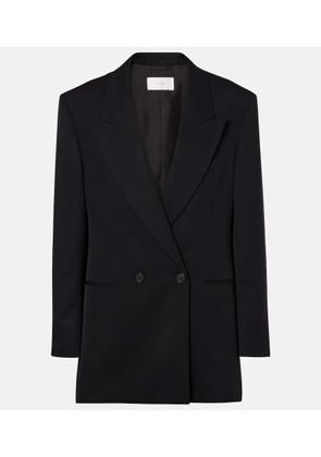 The Row Lumis wool blazer
