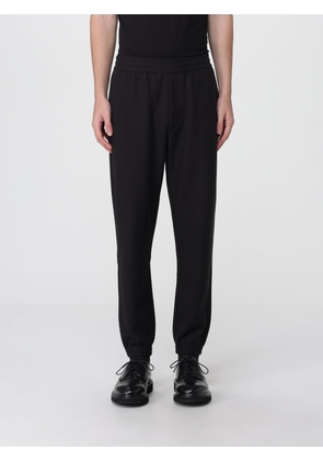 Pants EMPORIO ARMANI Men color Black