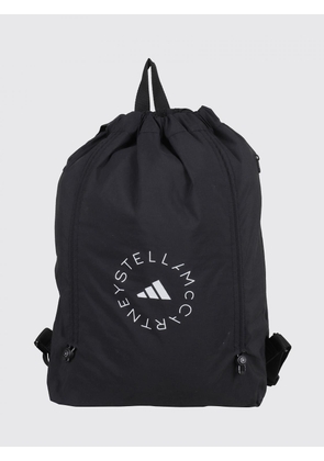Backpack ADIDAS BY STELLA MCCARTNEY Woman color Black