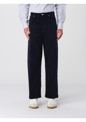 Jeans A. P.C. Men color Blue