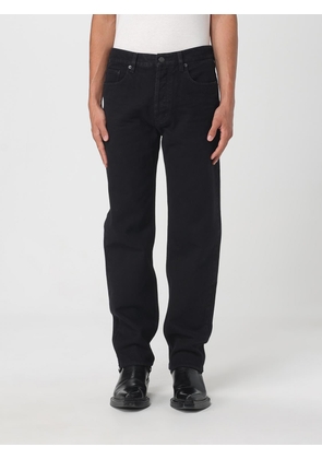 Jeans SAINT LAURENT Men color Black