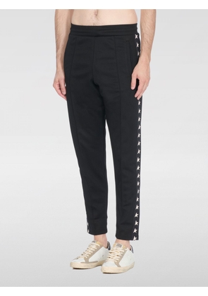 Pants GOLDEN GOOSE Men color Black
