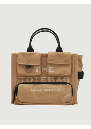 Tote Bag MARC JACOBS Woman color Brown