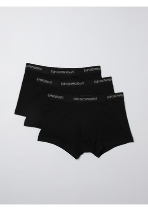 Underwear EMPORIO ARMANI UNDERWEAR Men color Black
