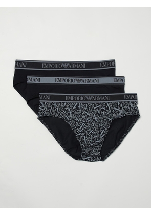 Underwear EMPORIO ARMANI UNDERWEAR Men color Blue
