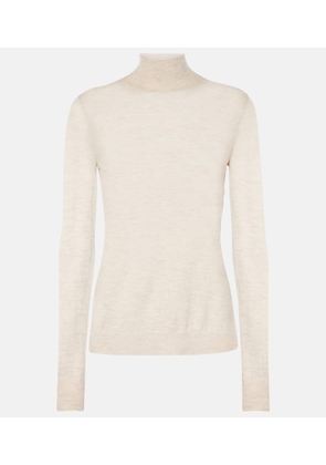 Joseph Cashmere top