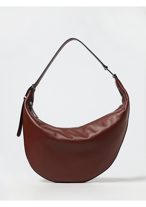 Shoulder Bag MARNI Woman color Burgundy