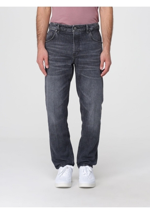 Jeans PT TORINO Men color Grey