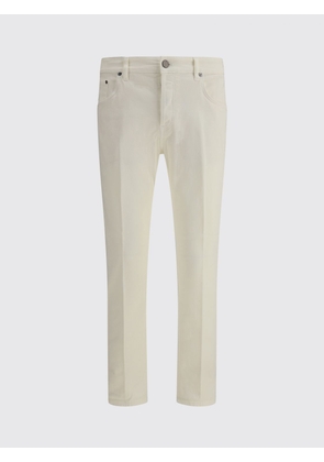 Jeans PT TORINO Men color White