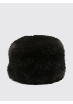 Hat SOEUR Woman color Brown