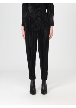 Pants MEIMEIJ Woman color Black