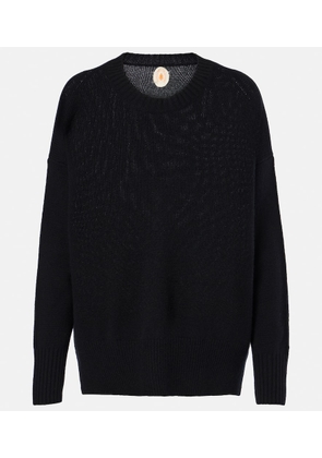 Jardin des Orangers Cashmere sweater