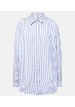 Tod's Striped shirt