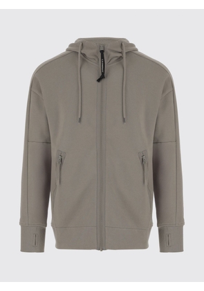 Sweatshirt C. P. COMPANY Men color Beige