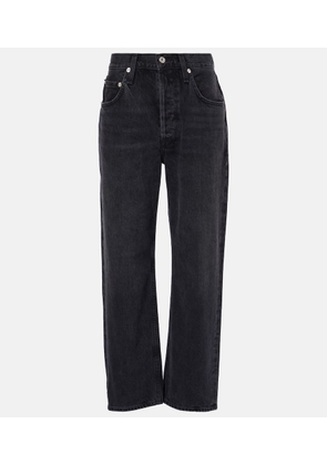 Citizens of Humanity Dahlia high-rise cropped jeans