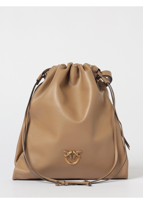 Shoulder Bag PINKO Woman color White