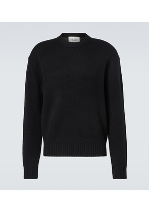 Frame Cashmere sweater