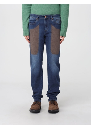 Jeans JECKERSON Men color Blue