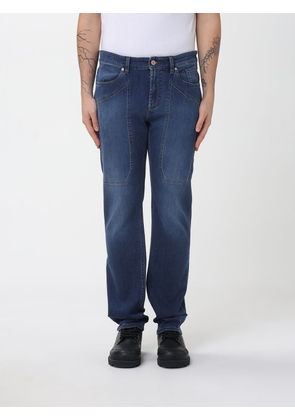 Jeans JECKERSON Men color Blue