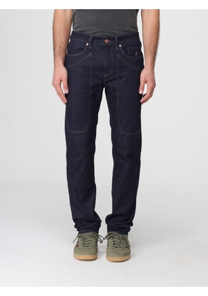 Jeans JECKERSON Men color Navy