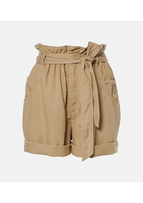 Marant Etoile Pierine shorts