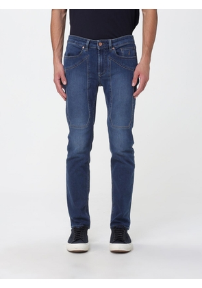 Jeans JECKERSON Men color Denim