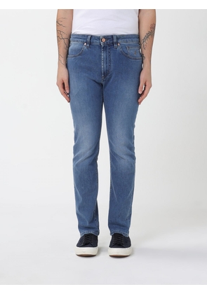 Jeans JECKERSON Men color Denim