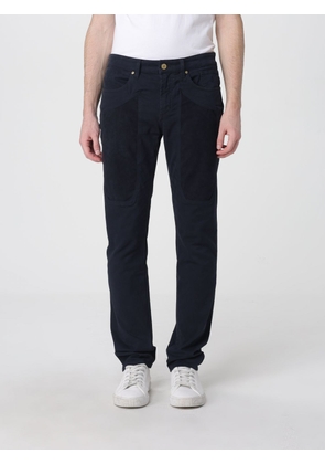Pants JECKERSON Men color Blue