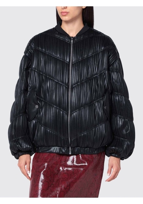 Jacket ROTATE Woman color Black