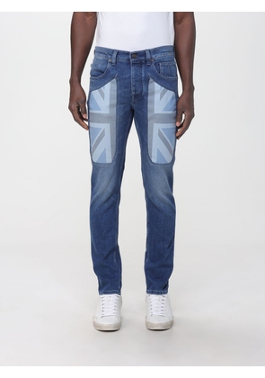 Jeans JECKERSON Men color Blue