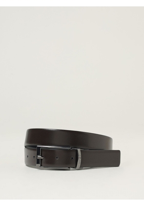 Belt HUGO Men color Black