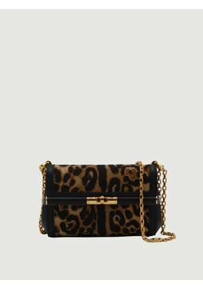 Crossbody Bag DOLCE & GABBANA Woman color Multicolor
