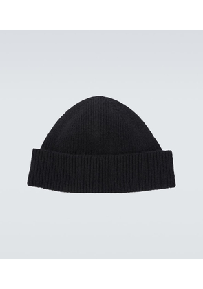 Zegna Cashmere beanie