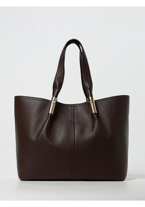 Shoulder Bag ELISABETTA FRANCHI Woman color Brown