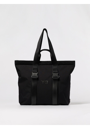 Shoulder Bag Y-3 Men color Black