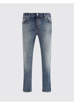 Jeans PT TORINO Men color Denim