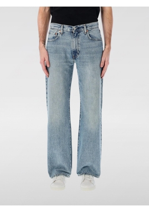 Jeans LEVI'S Men color Blue