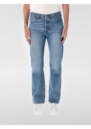 Jeans LEVI'S Men color Blue 2