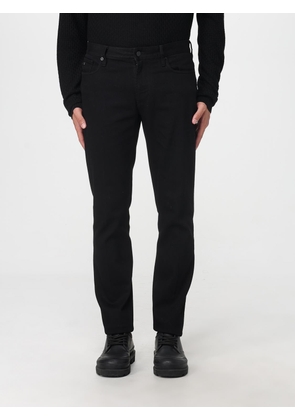 Jeans EMPORIO ARMANI Men color Black